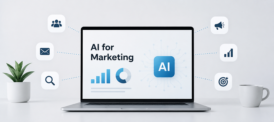 Klaviyo unveils AI marketing and customer service agents